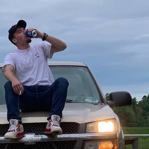 Meet your Posher, Anthony